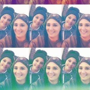 Meet your Posher, Leah